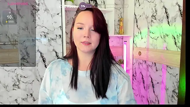 Snapshot of maya_suun chatting on 20, 9, 2025 maya suun online show from 20, 9, 2025