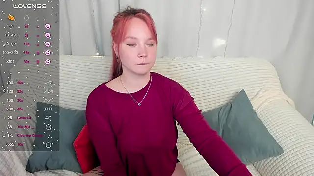 maya suun online show from 12, 2, 2026