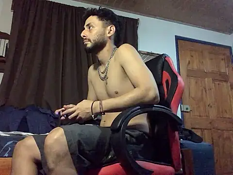 Nooneisthis online show from 17, 4, 2026