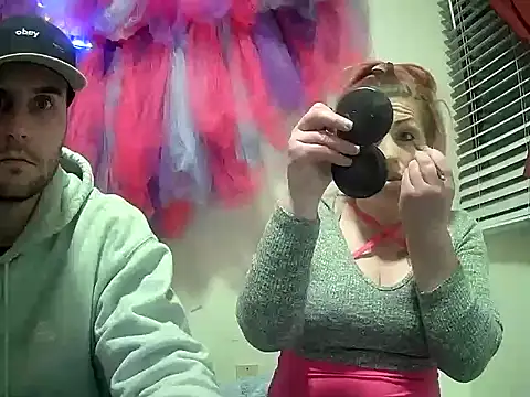 Snapshot of barbieinbondage7 chatting on 31, 1, 2025 barbieinbondage7 online show from 31, 1, 2025