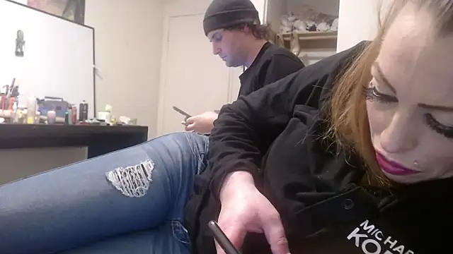 Snapshot of barbieinbondage7 chatting on 14, 10, 2025 barbieinbondage7 online show from 14, 10, 2025