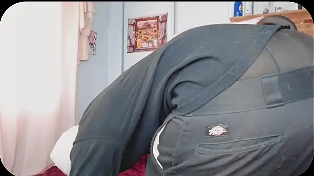Snapshot of barbieinbondage7 chatting on 8, 5, 2026 barbieinbondage7 online show from 8, 5, 2026