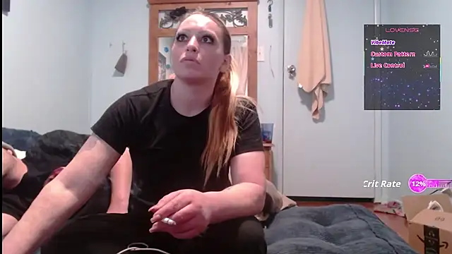 Snapshot of barbieinbondage7 chatting on 31, 5, 2026 barbieinbondage7 online show from 31, 5, 2026