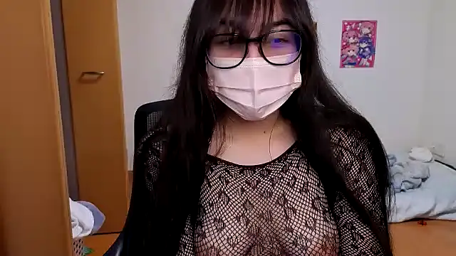 Sisi cute online show from 24, 3, 2026