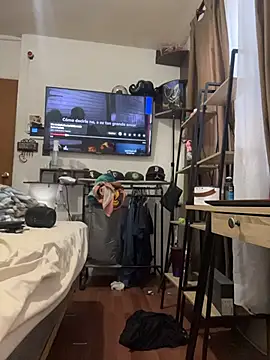 paullliliu online show from 13, 10, 2025