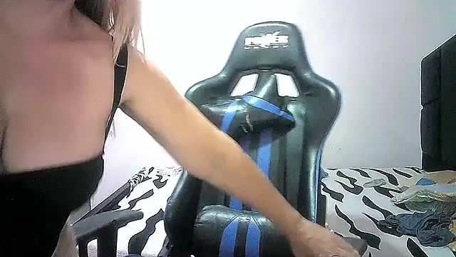 mariana0x online show from 22, 3, 2026