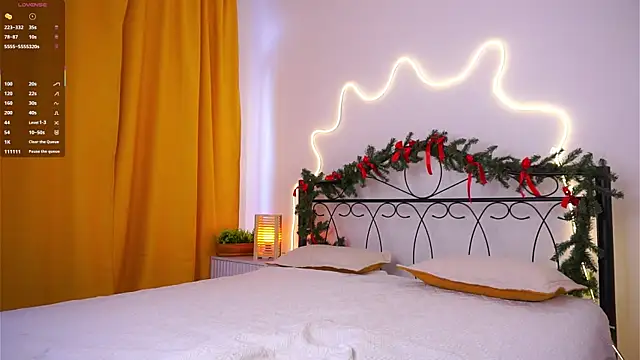 VeronaCritchlow online show from 24, 2, 2026