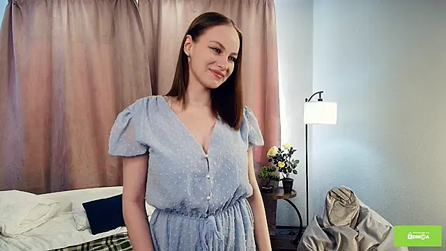 Snapshot of MaydaDale chatting on 15, 2, 2025 MaydaDale online show from 15, 2, 2025