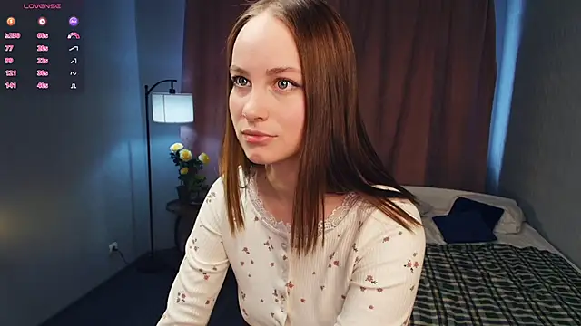 Snapshot of MaydaDale chatting on 23, 2, 2025 MaydaDale online show from 23, 2, 2025