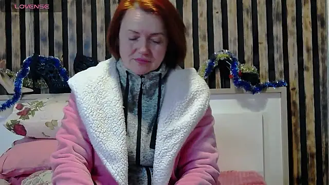 Alis Lovi online show from 17, 1, 2026