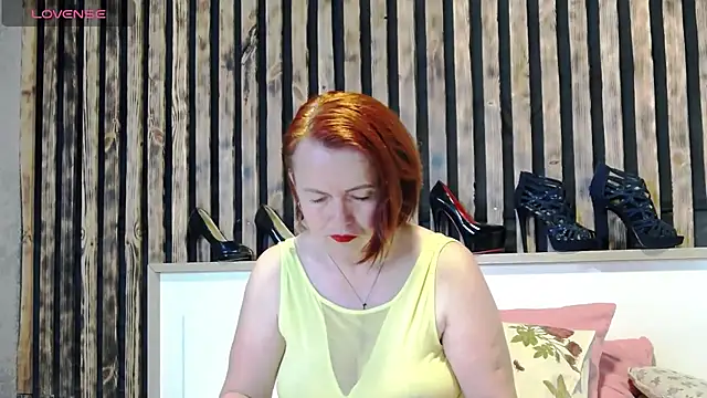 Alis Lovi online show from 5, 6, 2026