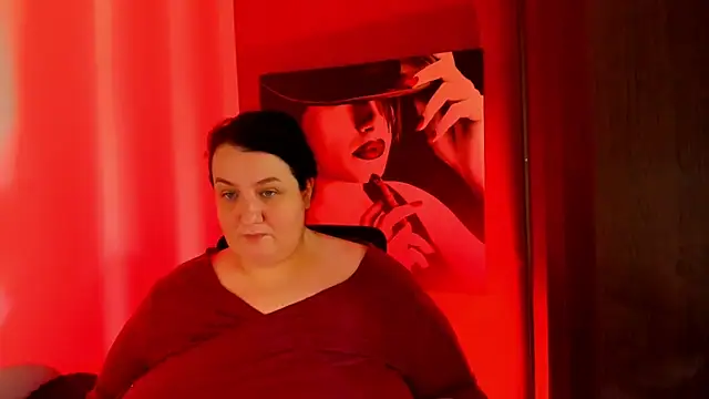 QueenOfHaze online show from 5, 7, 2026