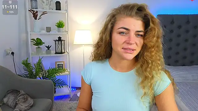 Donna Sun online show from 11, 3, 2025