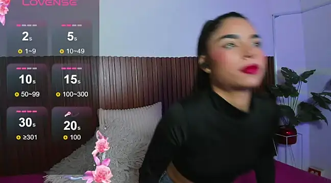 Andresweet01 online show from 19, 3, 2025