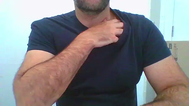  tuga man  online show from 4, 11, 2025