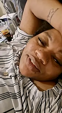 Big BodyDee online show from 19, 3, 2025