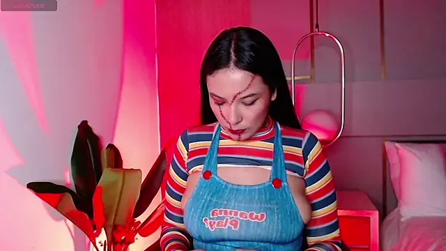 Snapshot of Victoria_Collinns chatting on 26, 10, 2025 Victoria Collinns online show from 26, 10, 2025