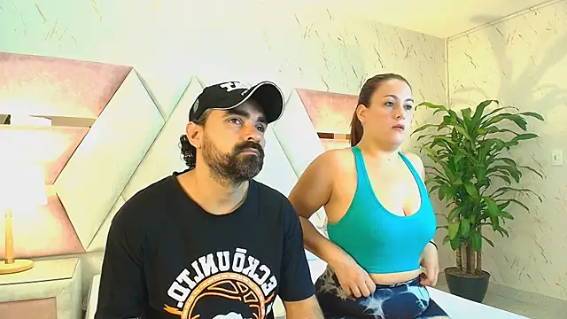 anastasia marco online show from 1, 2, 2025