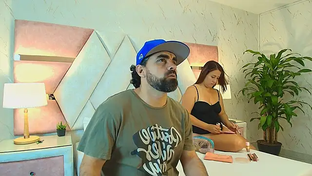 anastasia marco online show from 7, 2, 2025