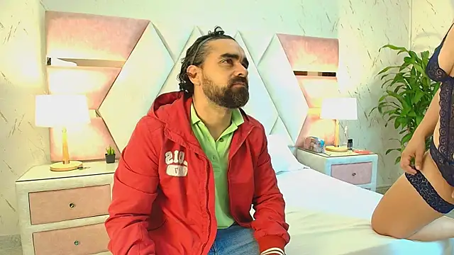 anastasia marco online show from 13, 2, 2025