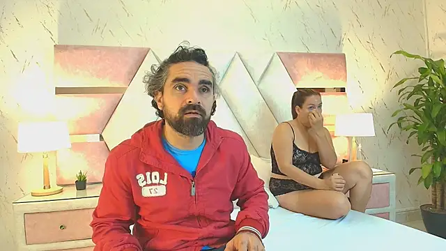 anastasia marco online show from 17, 2, 2025