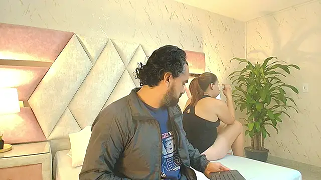 anastasia marco online show from 28, 2, 2025