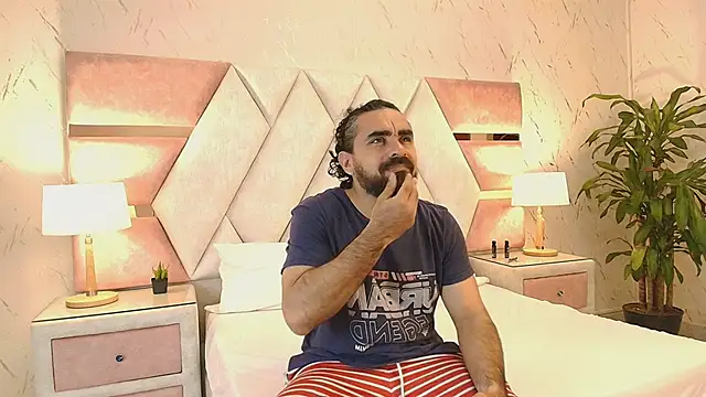 anastasia marco online show from 12, 3, 2025