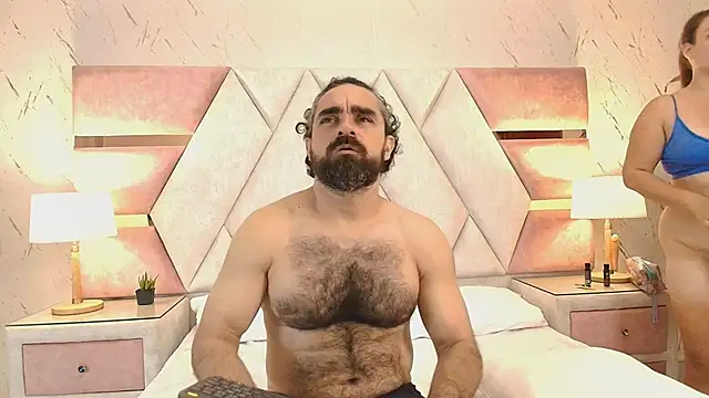 anastasia marco online show from 12, 3, 2025