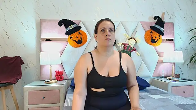 anastasia marco online show from 27, 10, 2025