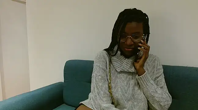 BrianaBrown1 online show from 6, 2, 2025