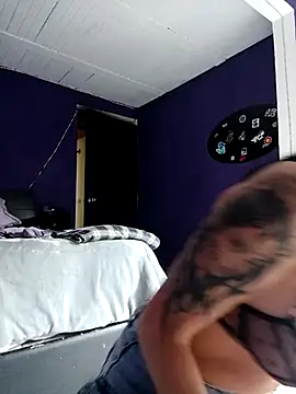 CattyMoon online show from 9, 3, 2025