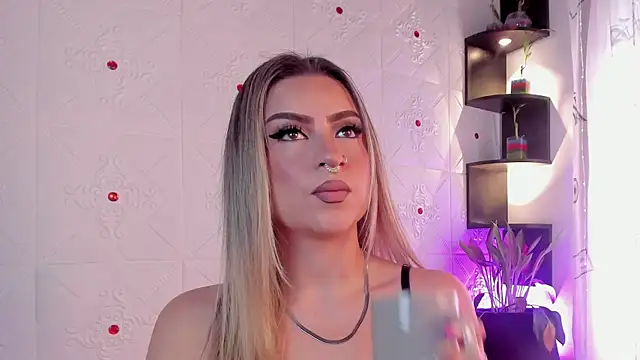 Valka praskov online show from 22, 10, 2025