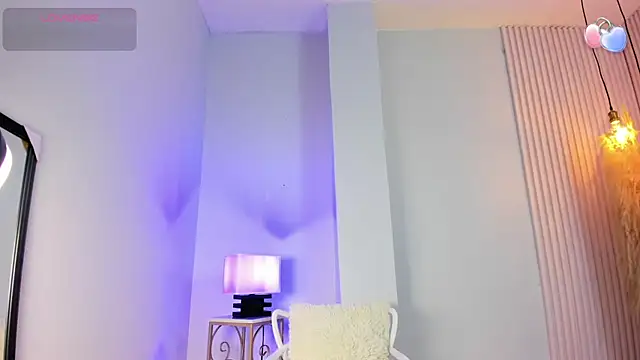 Snapshot of alana_rossetti chatting on 12, 5, 2026 alana rossetti online show from 12, 5, 2026