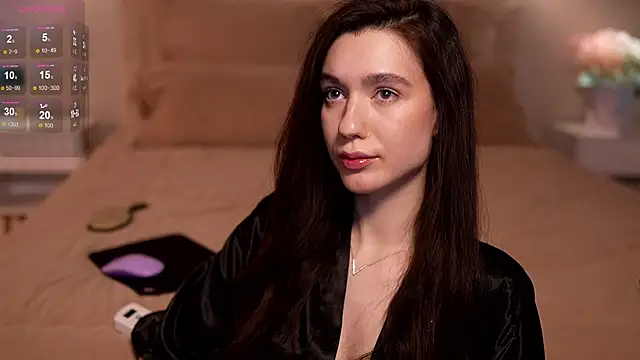 Snapshot of justbarbiee chatting on 13, 3, 2025 justbarbiee online show from 13, 3, 2025