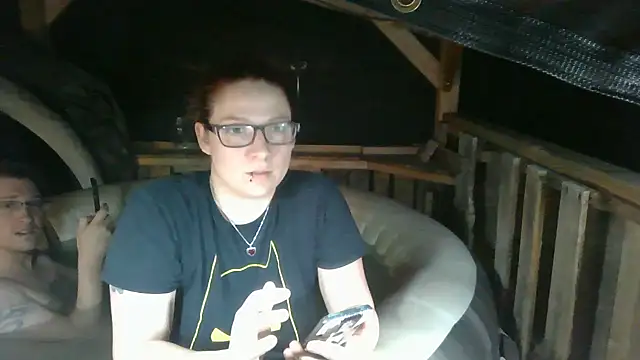 Snapshot of YourNotMySupervisor chatting on 20, 2, 2025 YourNotMySupervisor online show from 20, 2, 2025