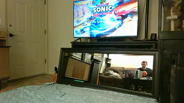 YourNotMySupervisor online show from 18, 11, 2025