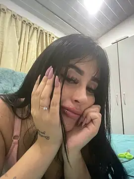 Snapshot of Girl_milk7 chatting on 20, 3, 2025 Girl milk7 online show from 20, 3, 2025