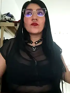 milfjade01 online show from 29, 1, 2025