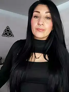 milfjade01 online show from 21, 3, 2025