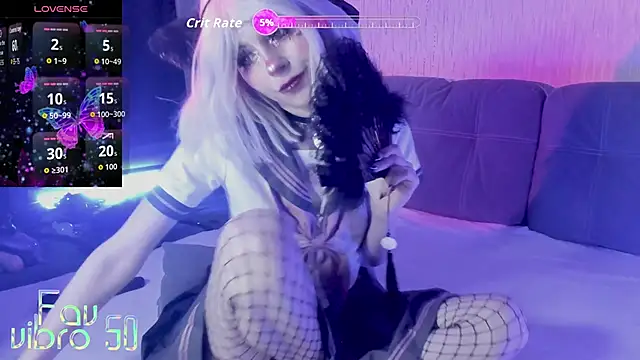 HardcoreHentai online show from 13, 9, 2025