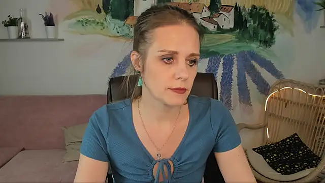 EmiliaBedy online show from 22, 2, 2025