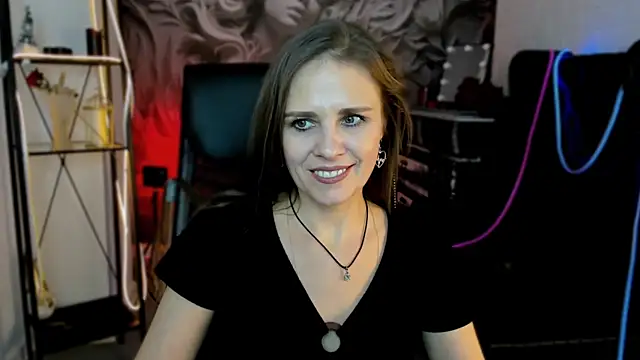 EmiliaBedy online show from 10, 3, 2025