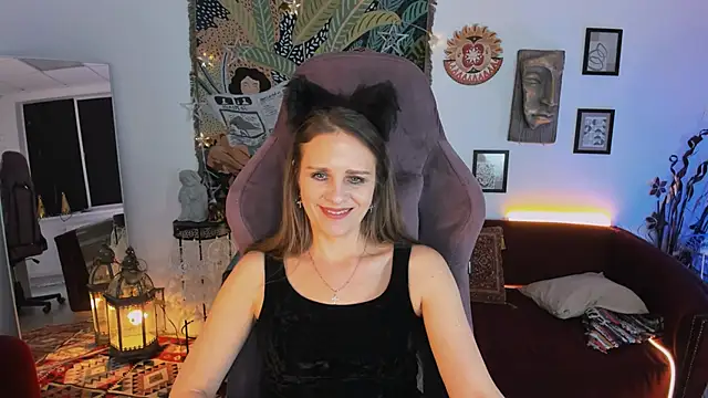 EmiliaBedy online show from 16, 3, 2025