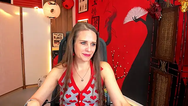 EmiliaBedy online show from 30, 10, 2025