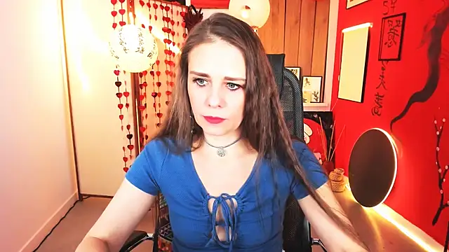 EmiliaBedy online show from 19, 2, 2026