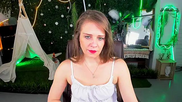 EmiliaBedy online show from 31, 3, 2026