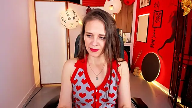 EmiliaBedy online show from 10, 4, 2026