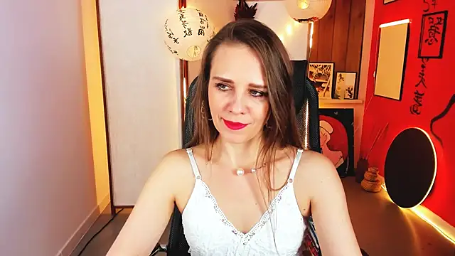 EmiliaBedy online show from 15, 4, 2026