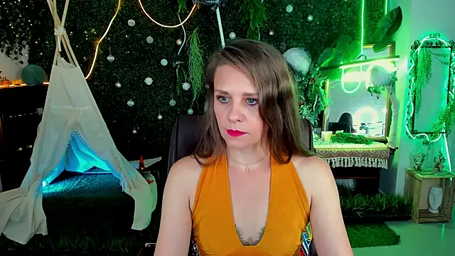 EmiliaBedy online show from 27, 5, 2026