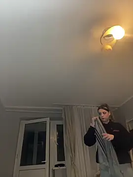 bunnythetailor online show from 25, 2, 2025